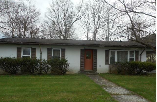 Property Photo:  523 Stacia Dr  NY 14904 