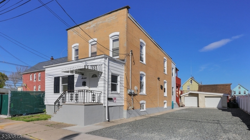 Property Photo: 16 Somerset Street NJ 07008