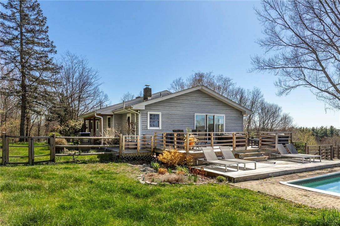 Property Photo: 74 Breezy Hill Road NY 12580