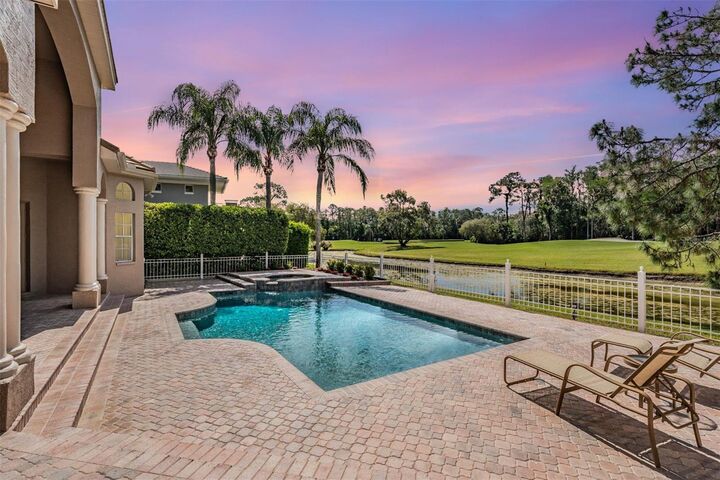 Property Photo:  5234 Enclave Drive  FL 34677 