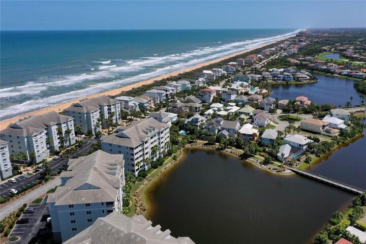 Property Photo:  1000 Cinnamon Beach Way 942  FL 32137 