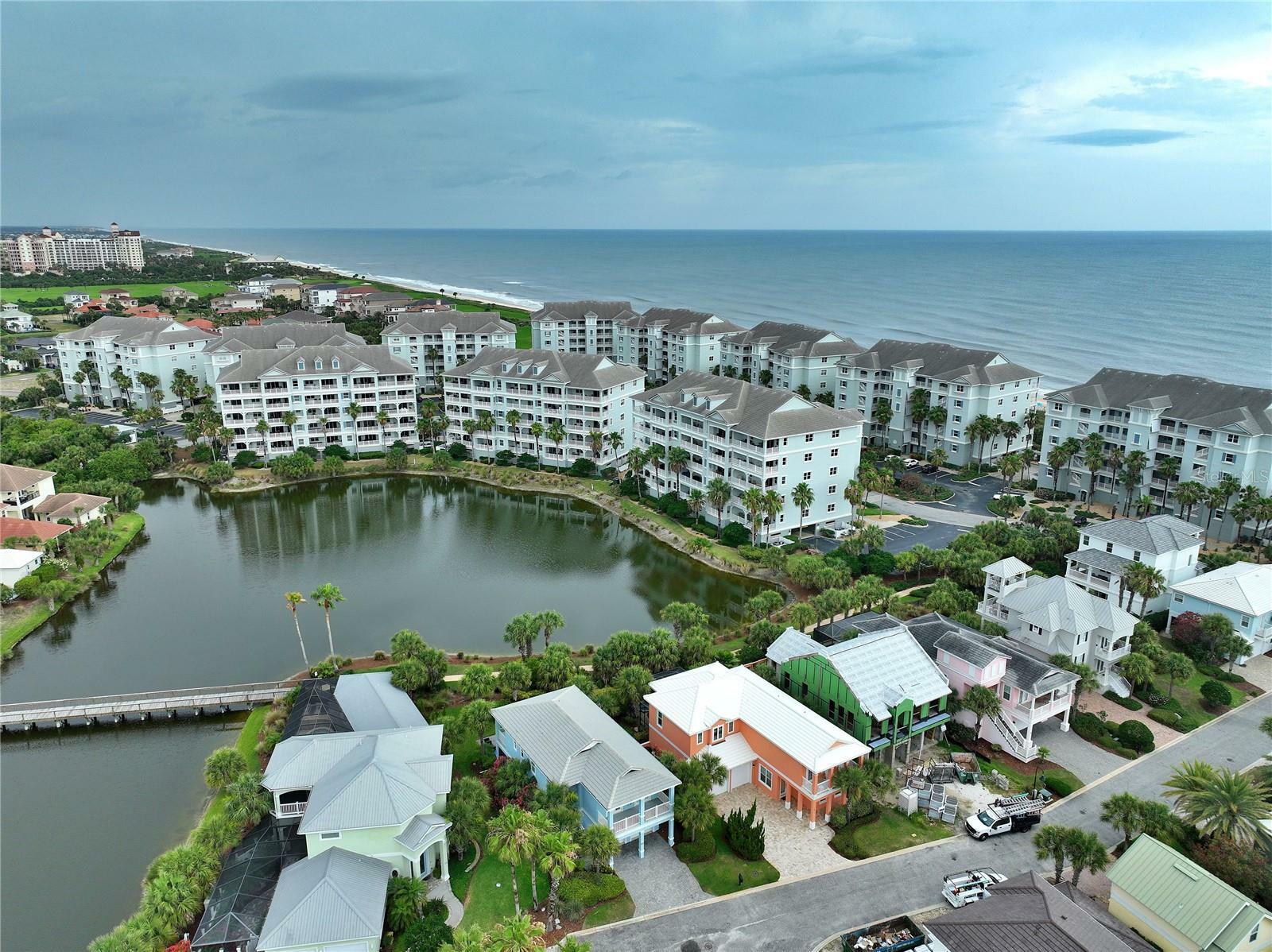 Property Photo:  1000 Cinnamon Beach Way 942  FL 32137 