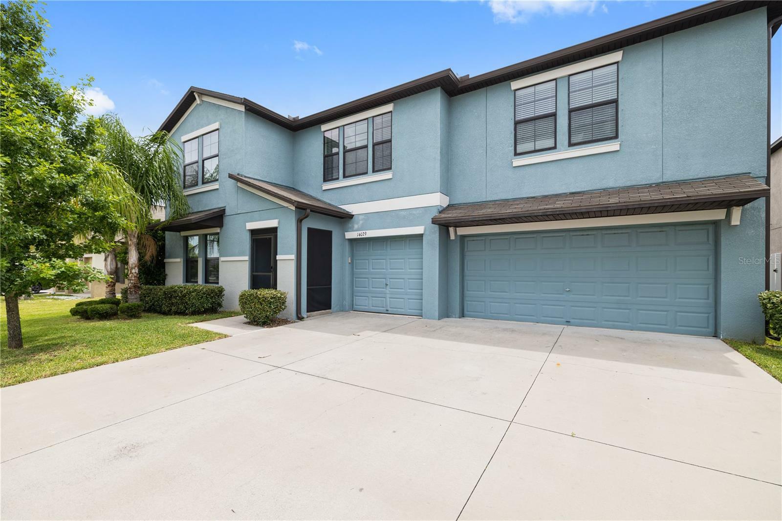 Property Photo:  14029 Arbor Pines Drive  FL 33579 