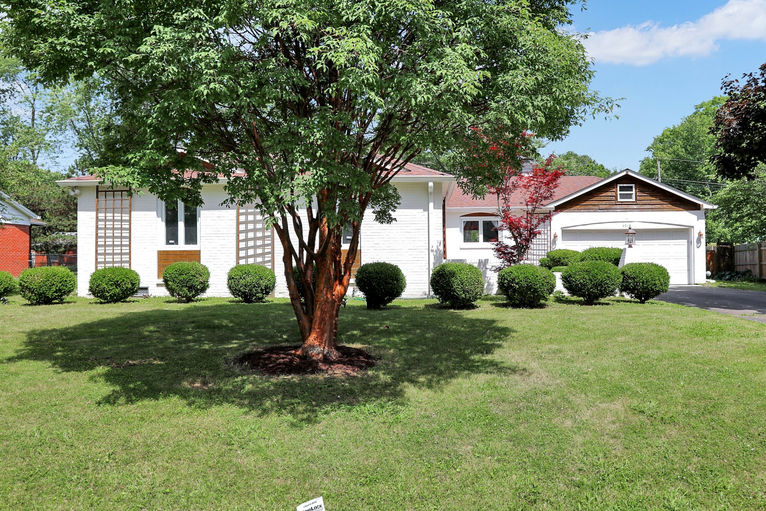 Property Photo:  4917 Manning Road  IN 46228 