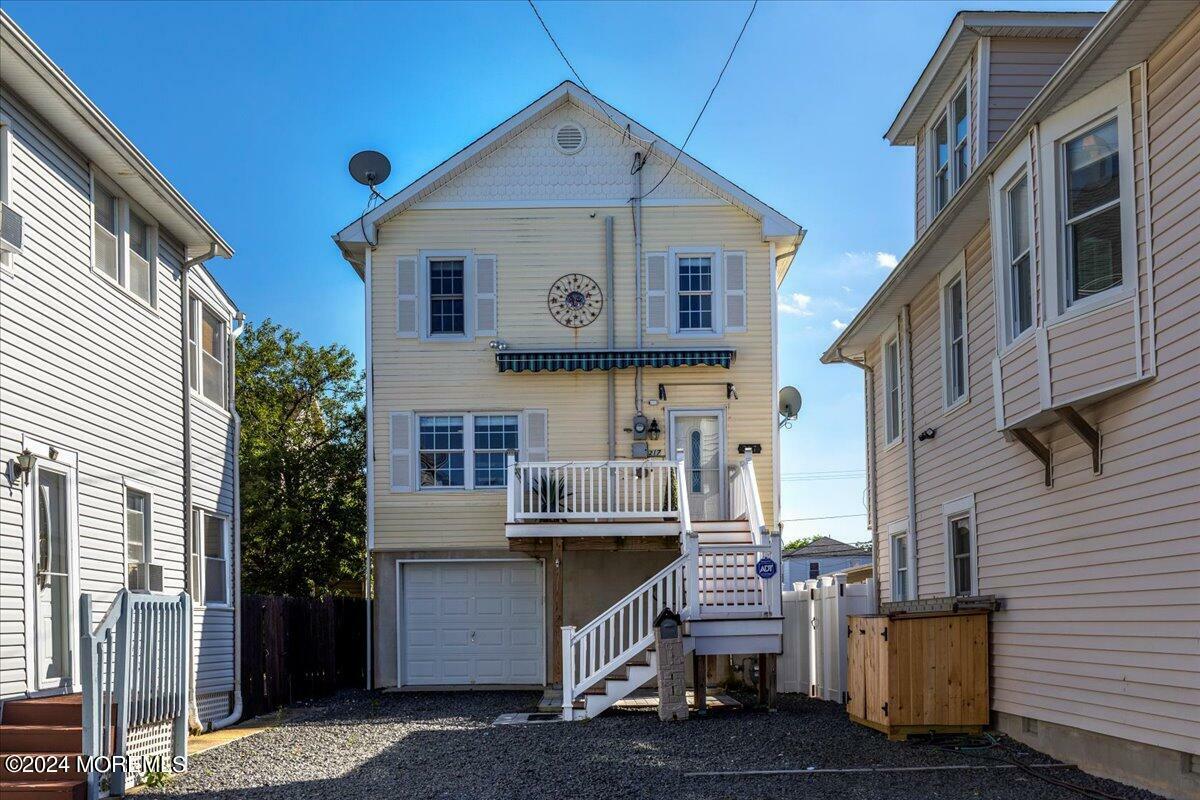 Property Photo:  217 Webster Avenue  NJ 08751 