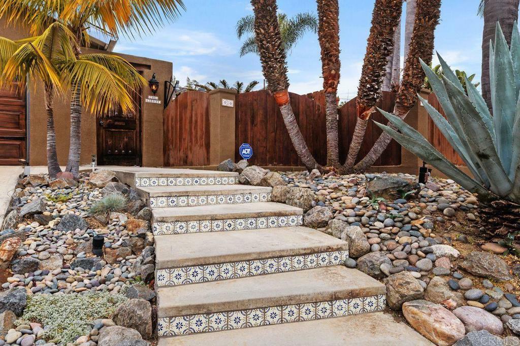 Property Photo: 1927 Playa Riviera Drive CA 92007