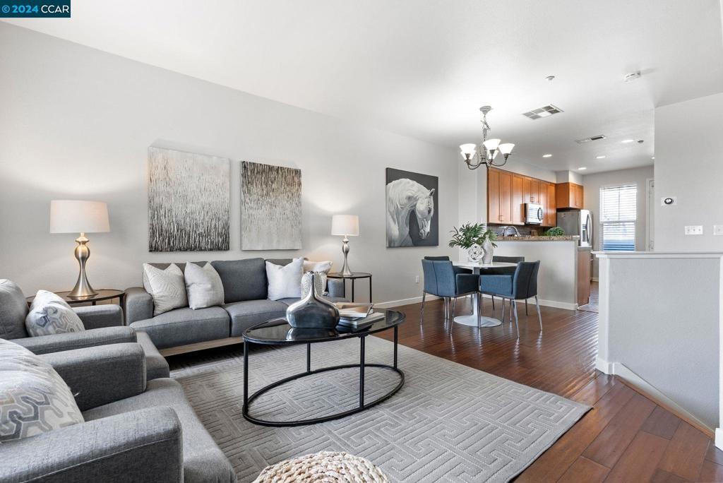 Property Photo:  663 Arcadia Dr  CA 94541 