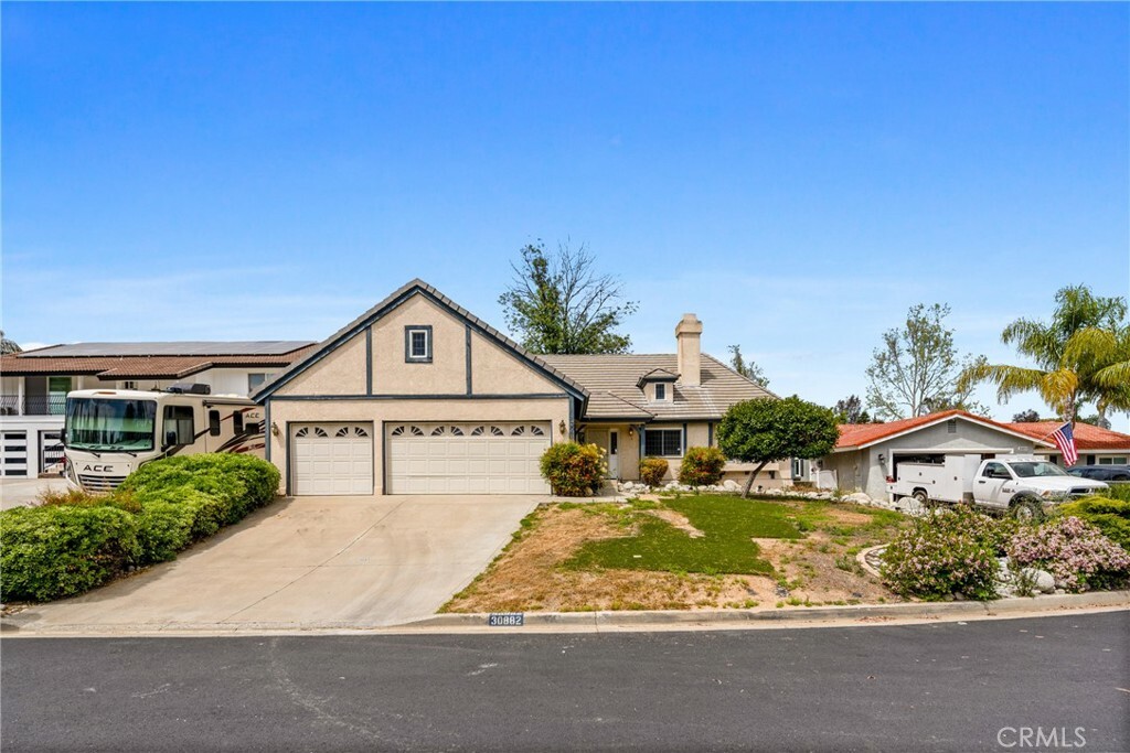 Property Photo:  30882 Burning Tree Drive  CA 92587 