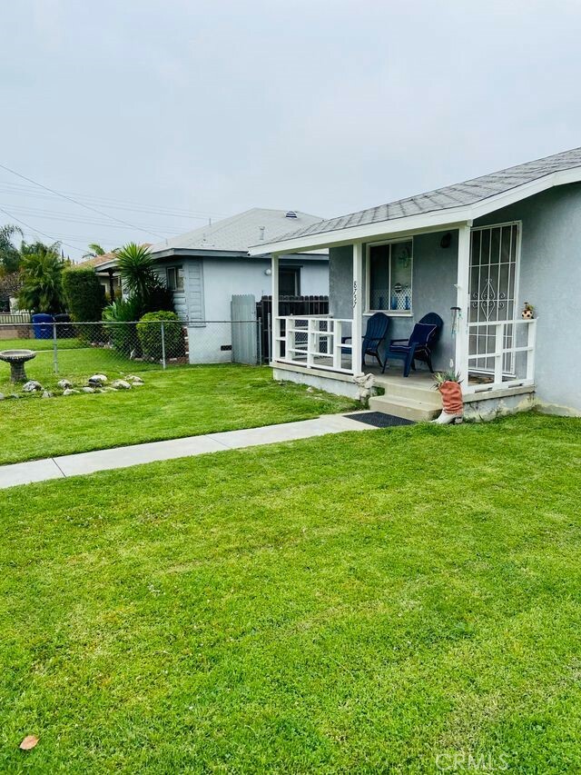 Property Photo:  8757 Dunbar Street  CA 90706 