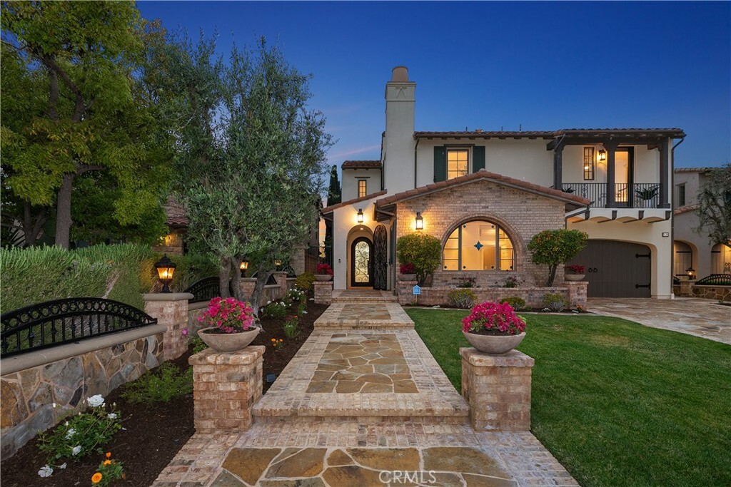 Property Photo: 508 Luminous CA 92603