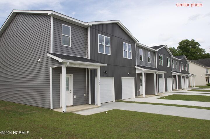 Property Photo: 252 Winstead Loop NC 28574