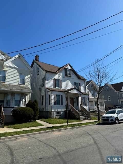Property Photo:  391 Alden Street  NJ 07050 