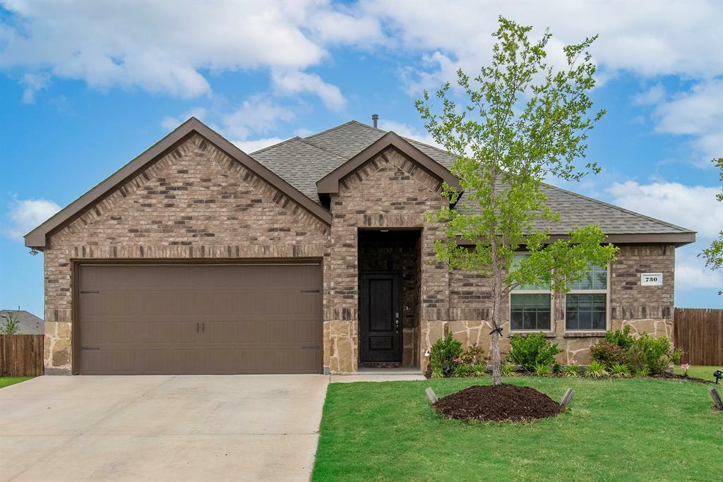 Property Photo:  730 Auburn Forest Drive  TX 75407 