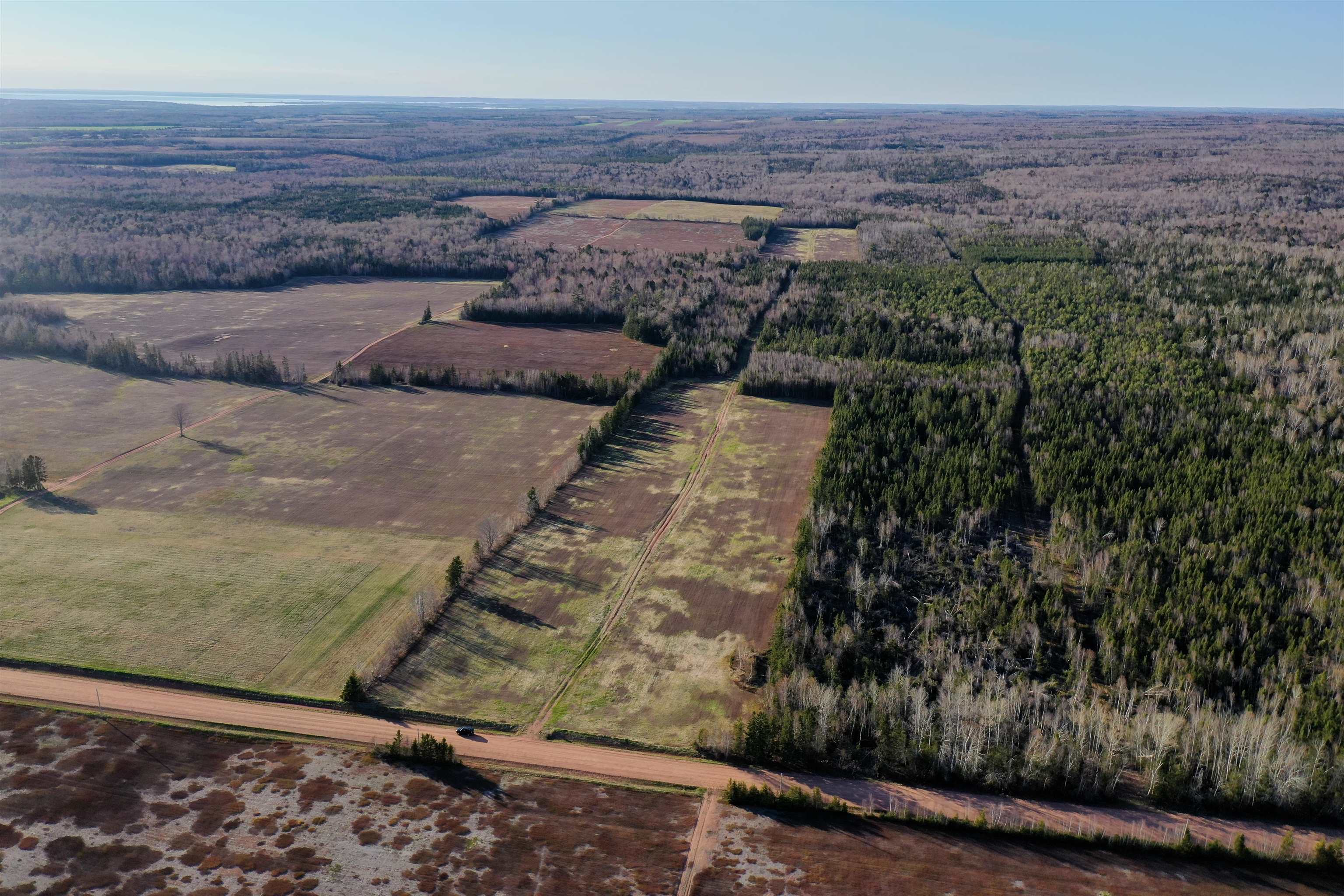 Photo de la propriété:  Acreage Culloden Road  PE C0A 2E0 