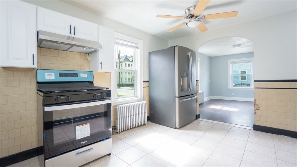 Property Photo: 170 Tremont Street RI 02863