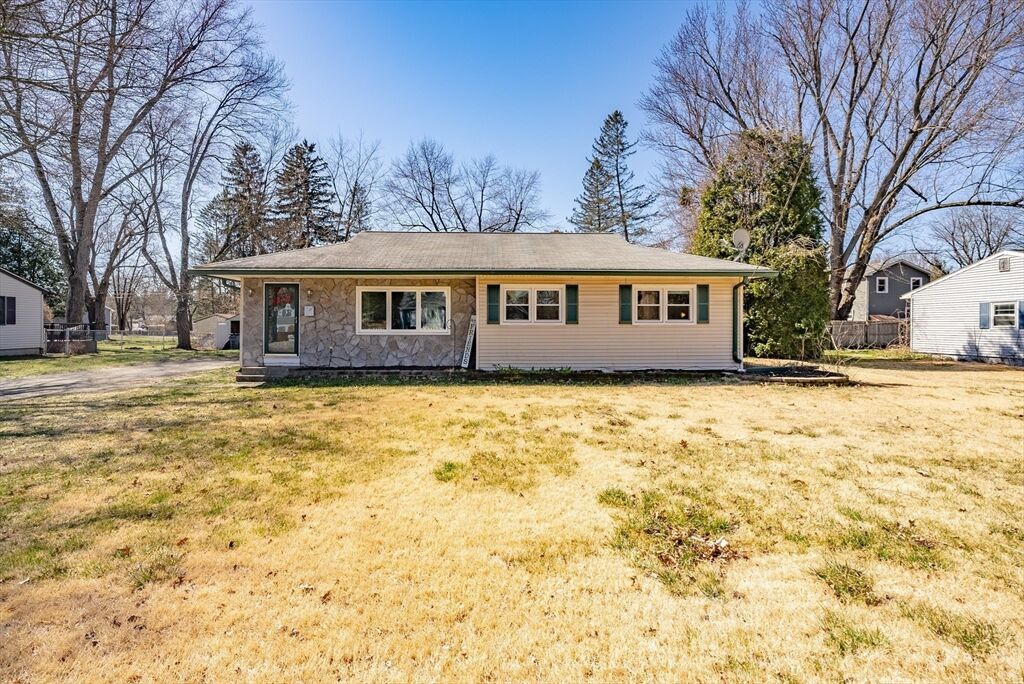 Property Photo:  81 Richview Ave  MA 01075 