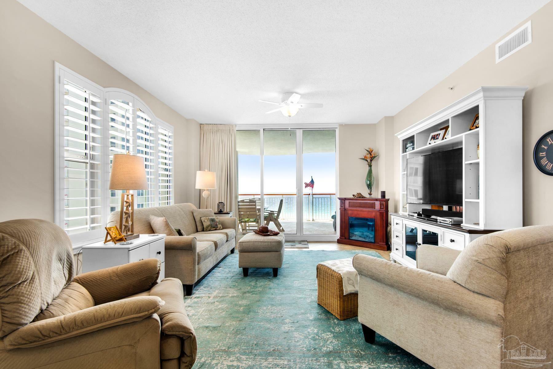 Property Photo:  8501 Gulf Blvd W-9A  FL 32566 