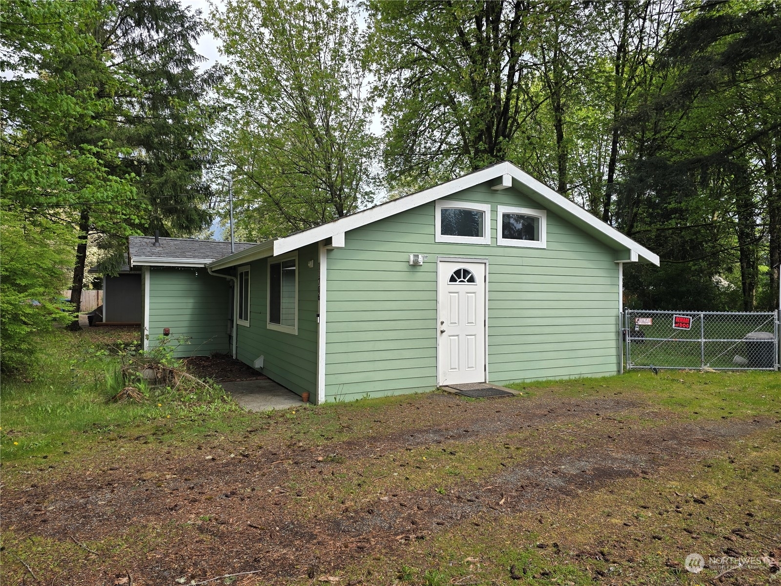 Property Photo:  11706 Scott Creek Drive SW  WA 98512 