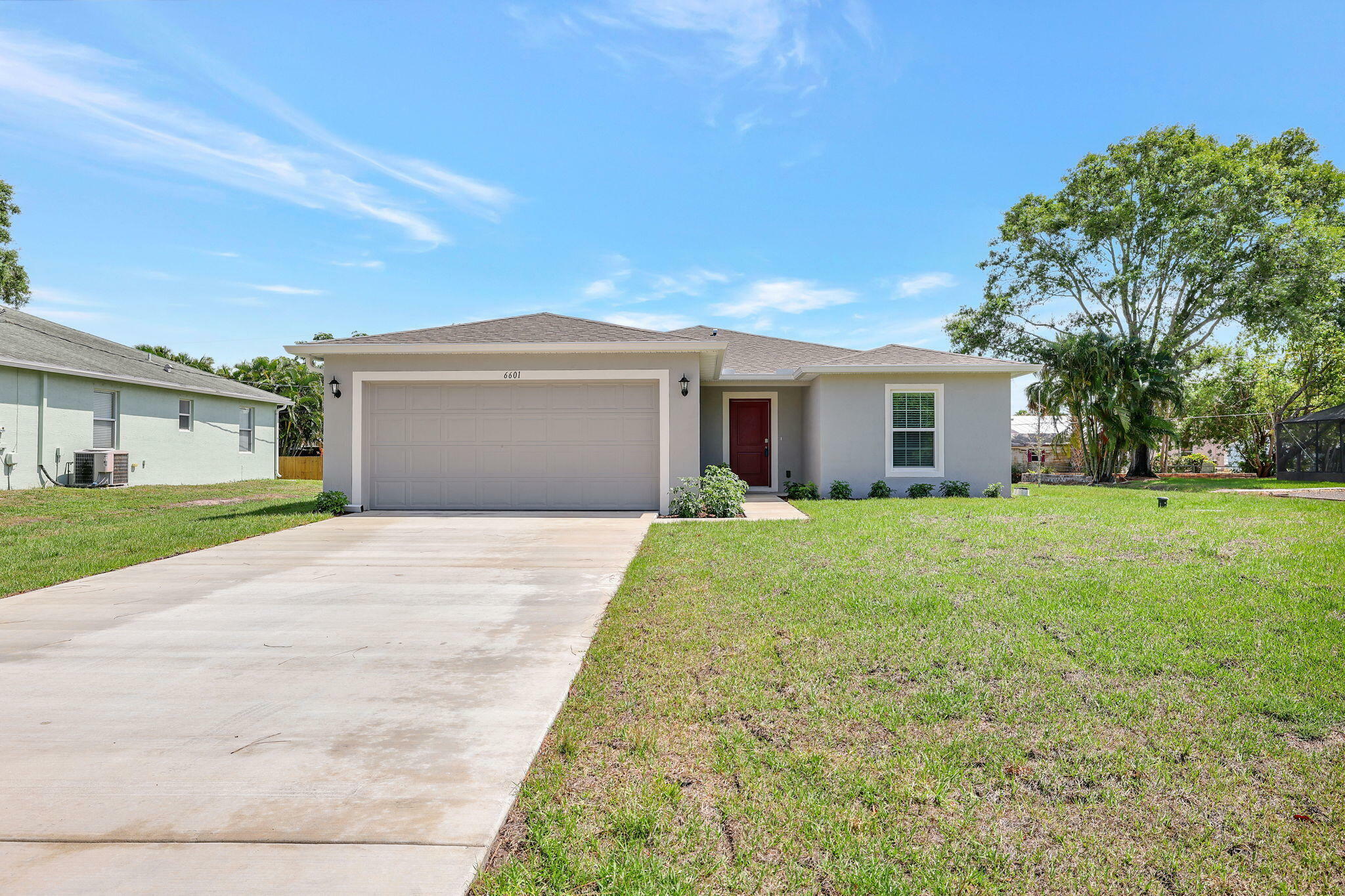 Property Photo:  6601 Deland Avenue  FL 34951 