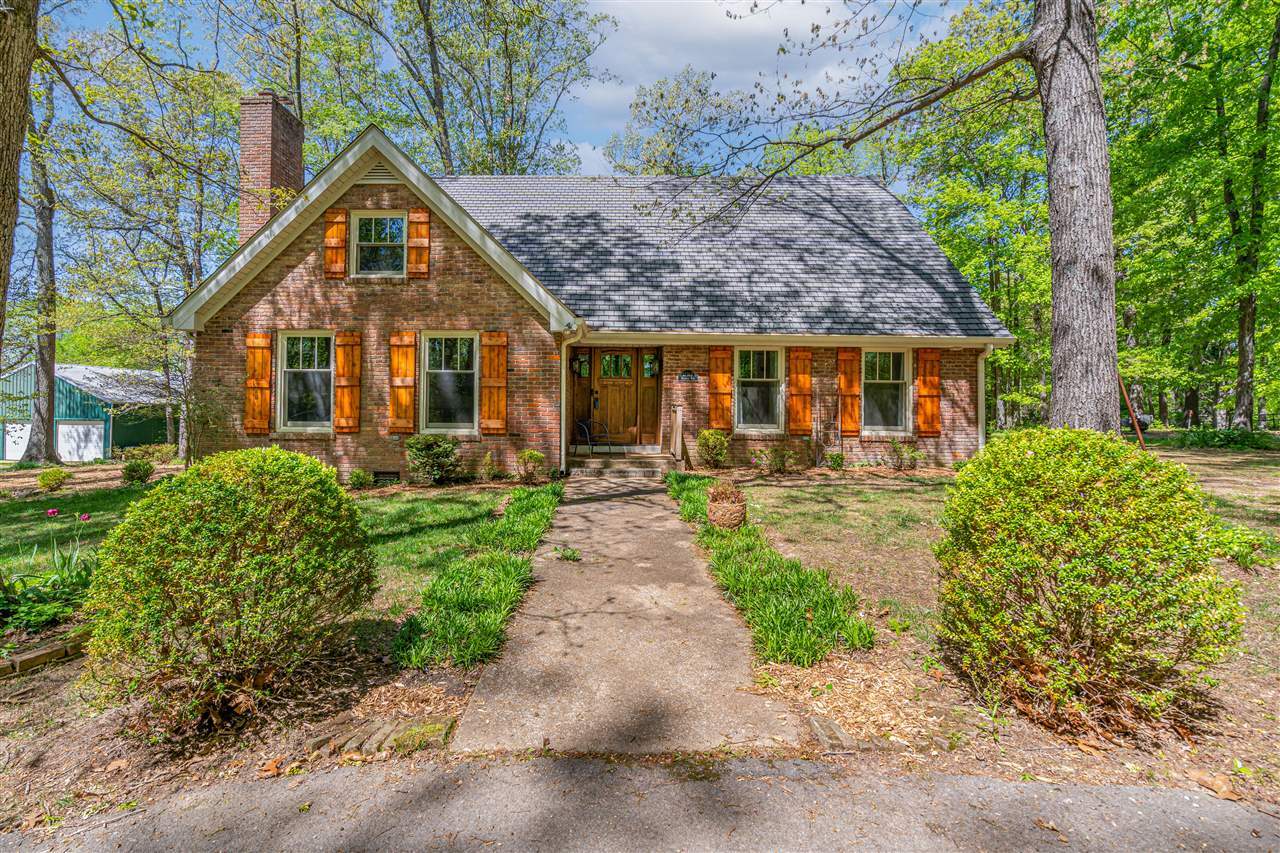 Property Photo: 12367 Nashville Road KY 42170