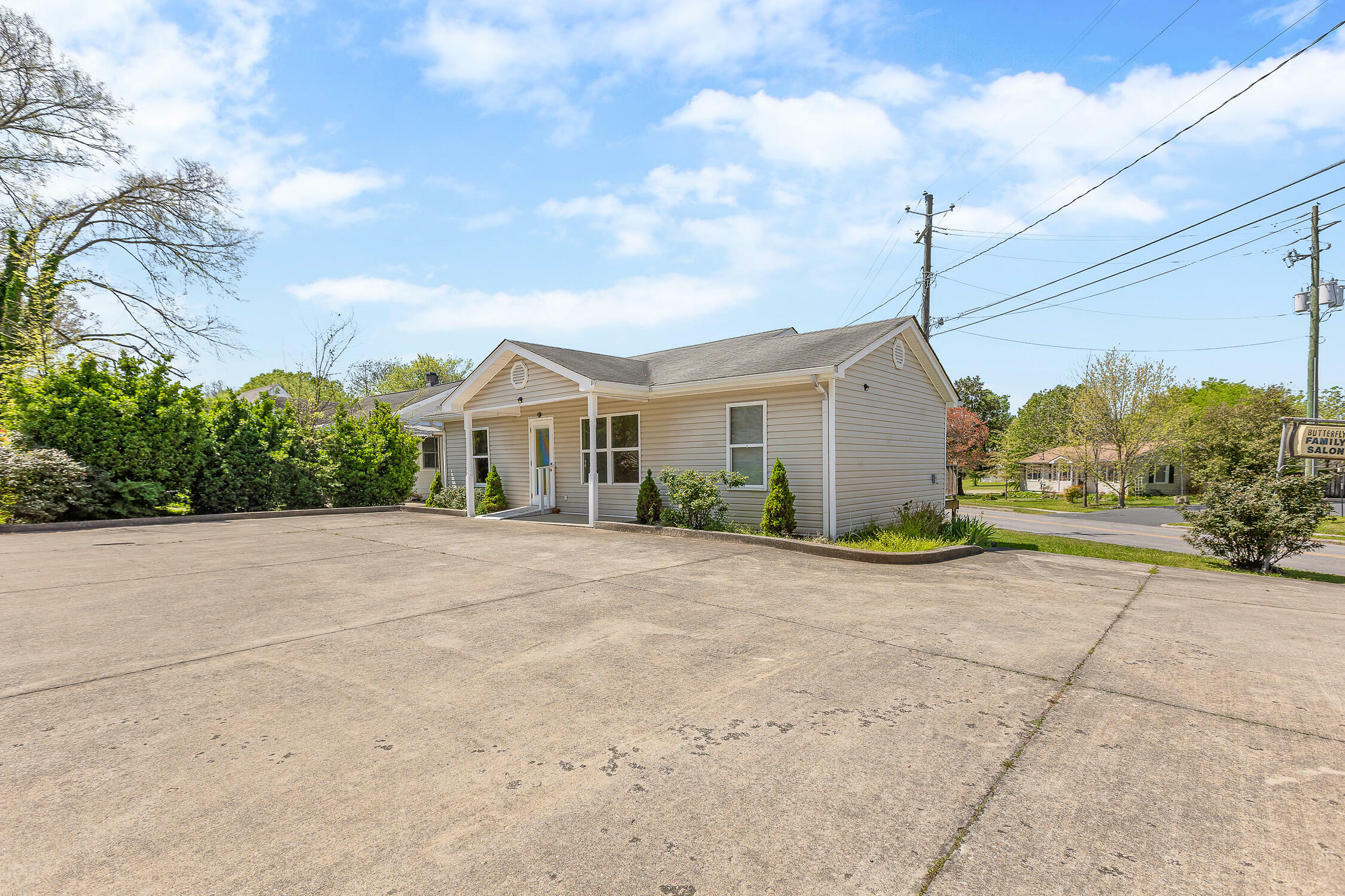 Property Photo:  81 Church Street  GA 30736 