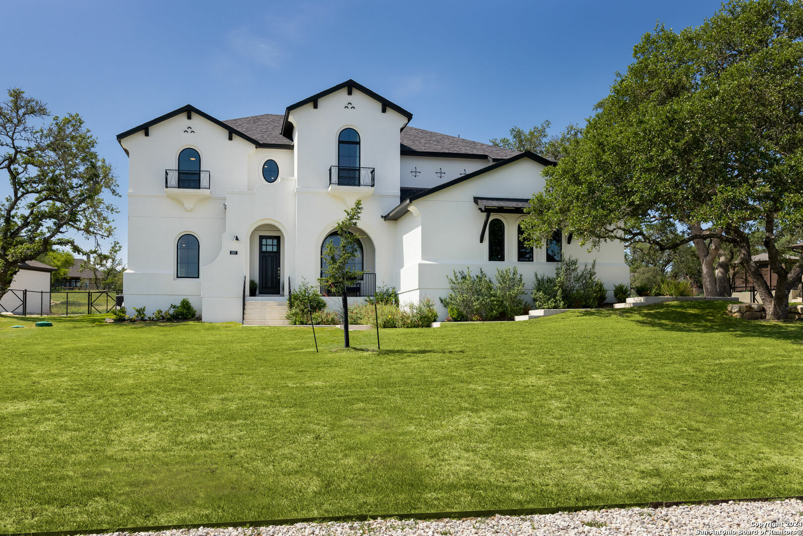 Property Photo:  227 Madrone Trail  TX 78006 