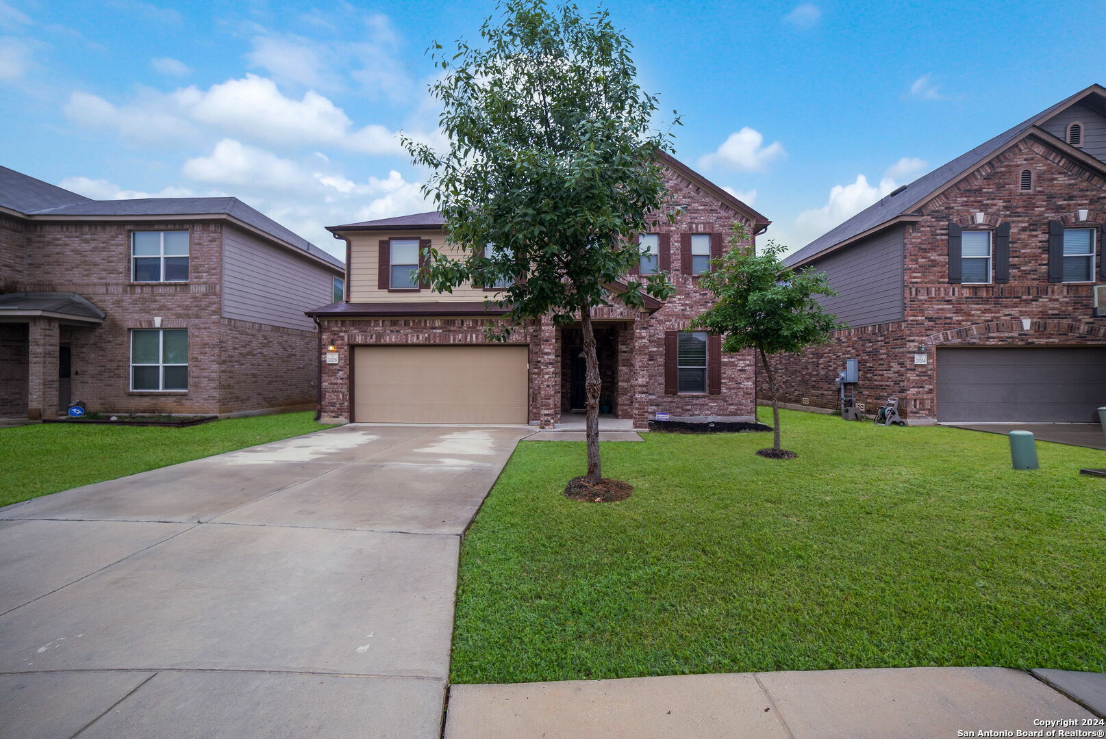 Property Photo:  20208 Oak Panache  TX 78259 