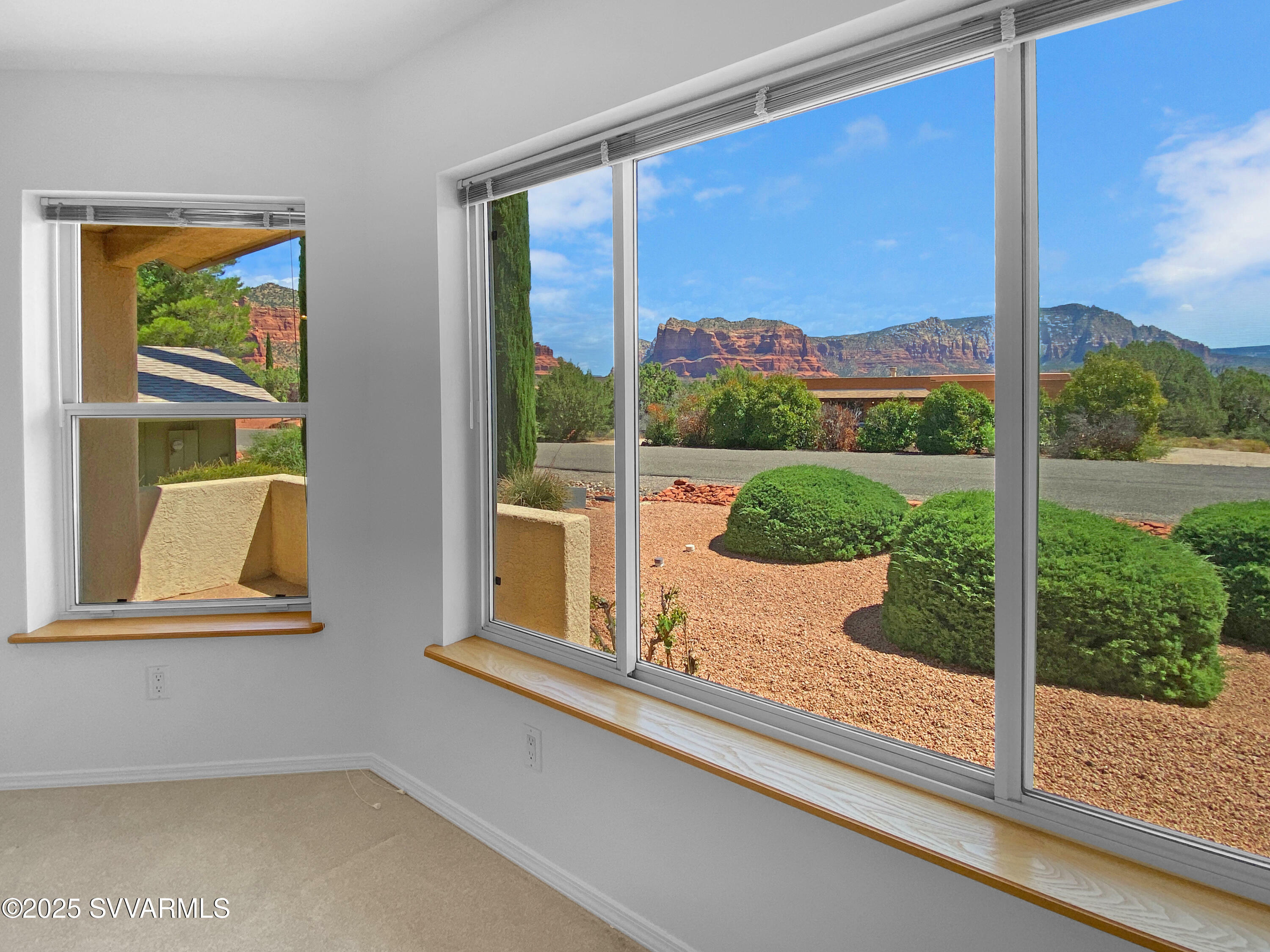 Property Photo: 120 Skyline Drive AZ 86351