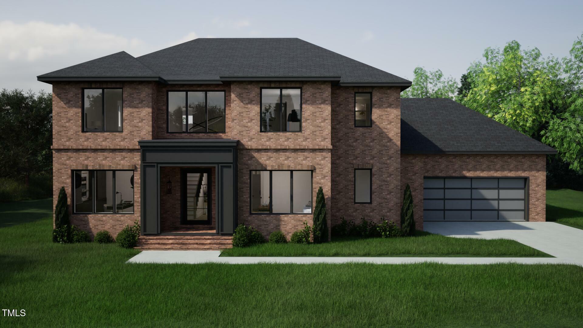 Property Photo: 2328 Windy Woods Drive NC 27607