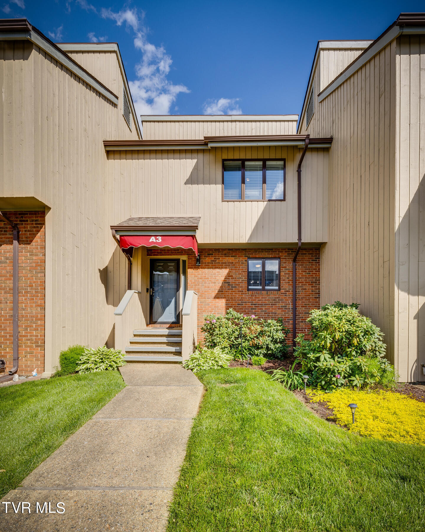 Property Photo:  112 Scotland Road A3  TN 37660 
