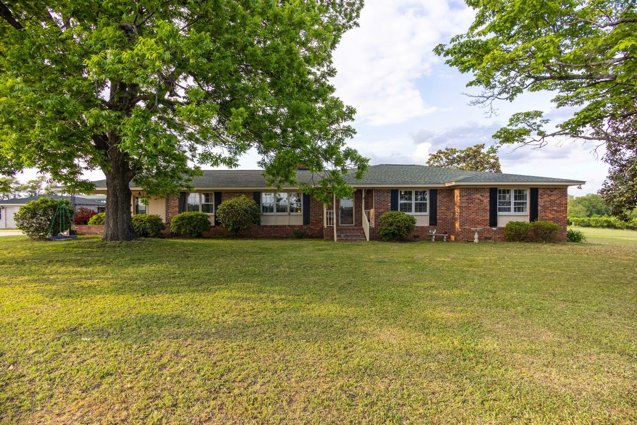 Property Photo:  283 Early Sims Road  SC 29105 