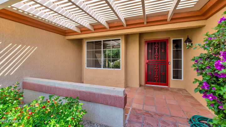 Property Photo:  14015 W Circle Ridge Drive  AZ 85375 