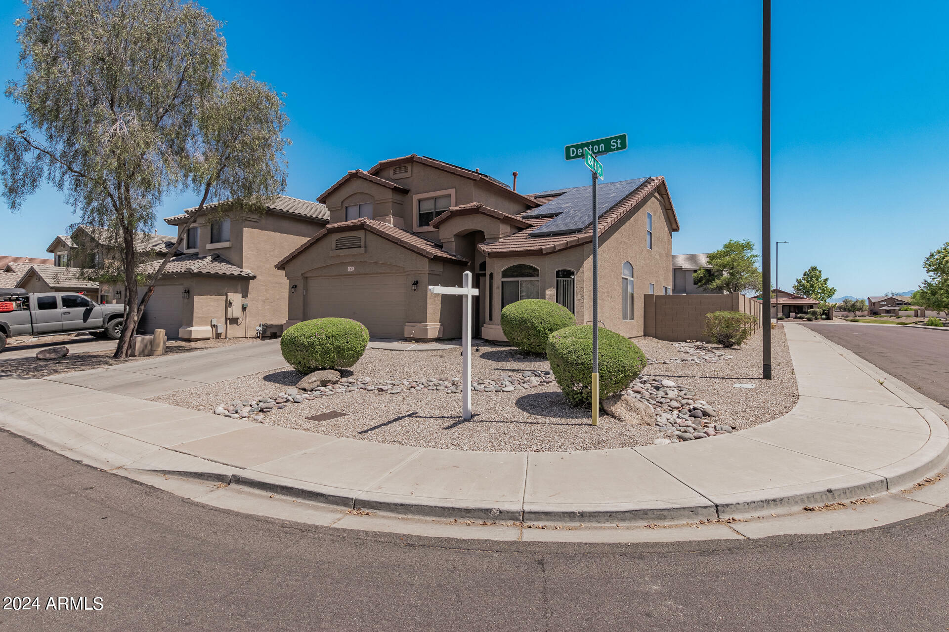 Property Photo:  12429 W Denton Avenue  AZ 85340 