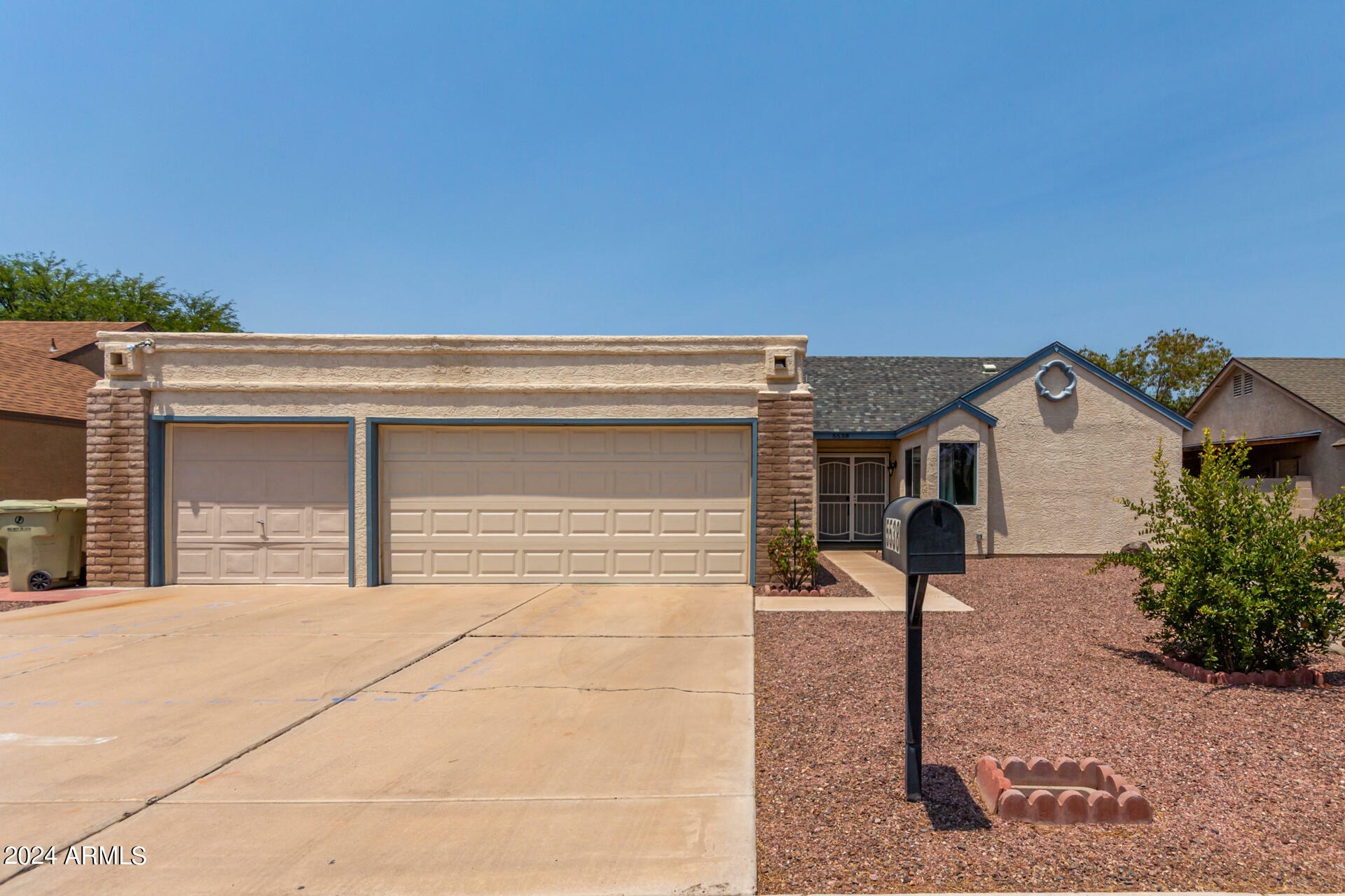 5538 W Garden Drive  Glendale AZ 85304 photo