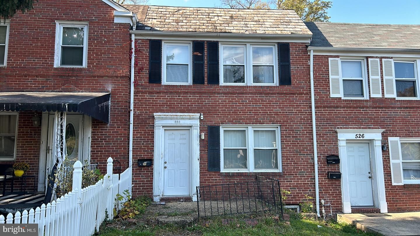 Property Photo: 528 Random Road MD 21229
