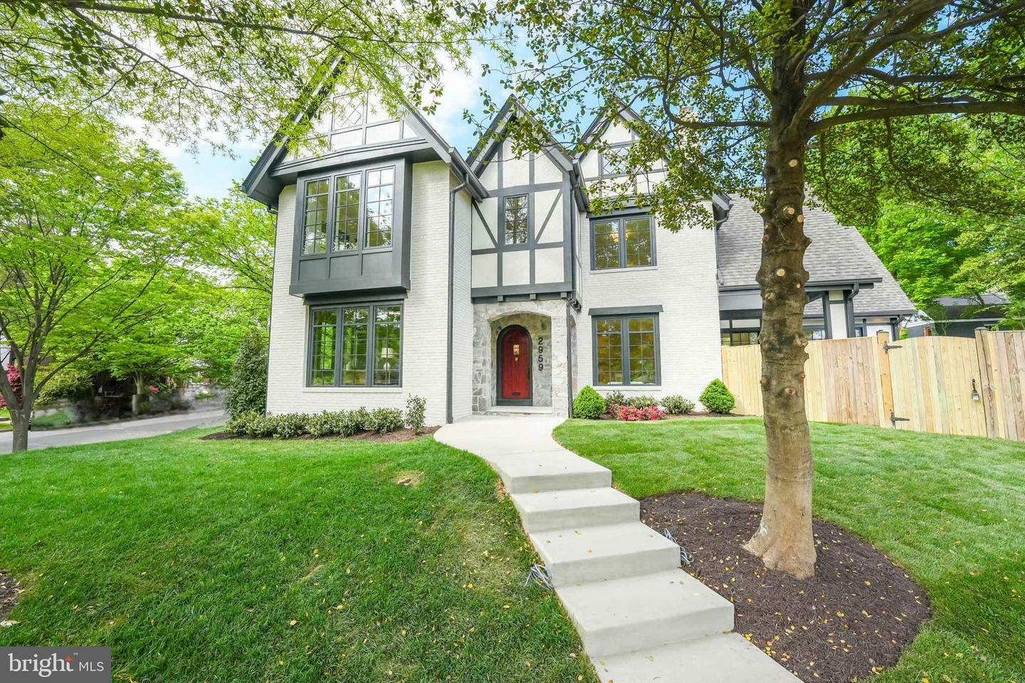 2959 Northampton Street NW  Washington DC 20015 photo