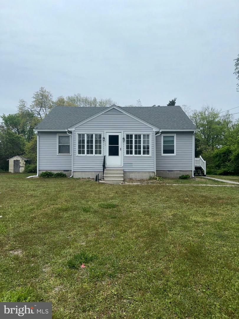 Property Photo:  715 East Road  MD 21801 