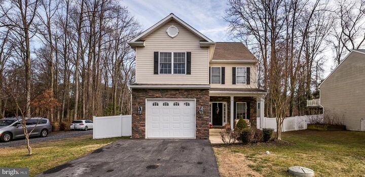 7841 Spencer Road  Glen Burnie MD 21060 photo
