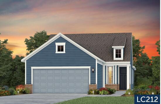 Property Photo: 357 Dahlia Row Drive SC 29486