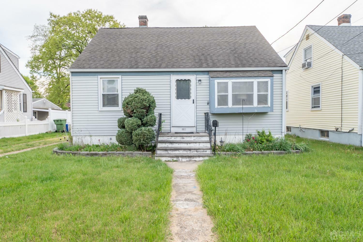 Property Photo:  103 Standiford Avenue  NJ 08872 