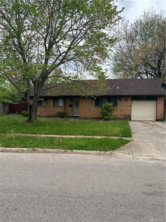 4970 Alhambra Court  Dayton OH 45416 photo