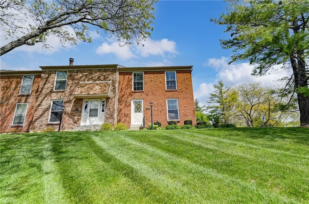 Property Photo: 1421 Ticonderoga Court OH 45434