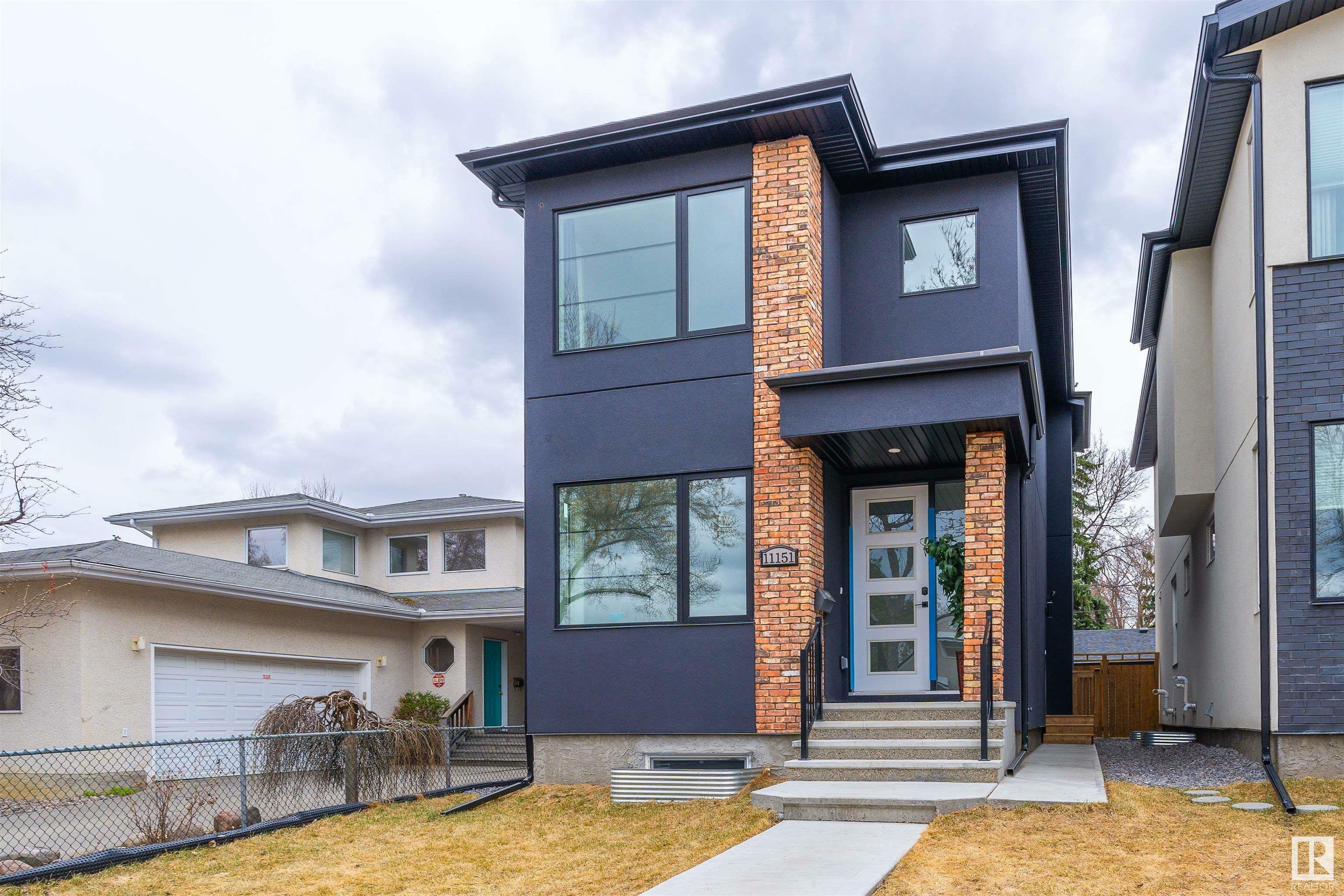 Property Photo:  11151 71 Avenue NW  AB T6G 0A3 