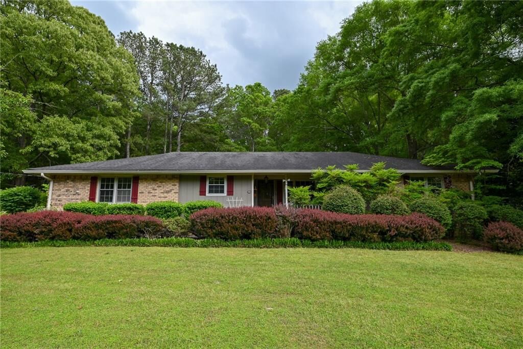 Property Photo:  3805 Villa Rica Lane  GA 30127 