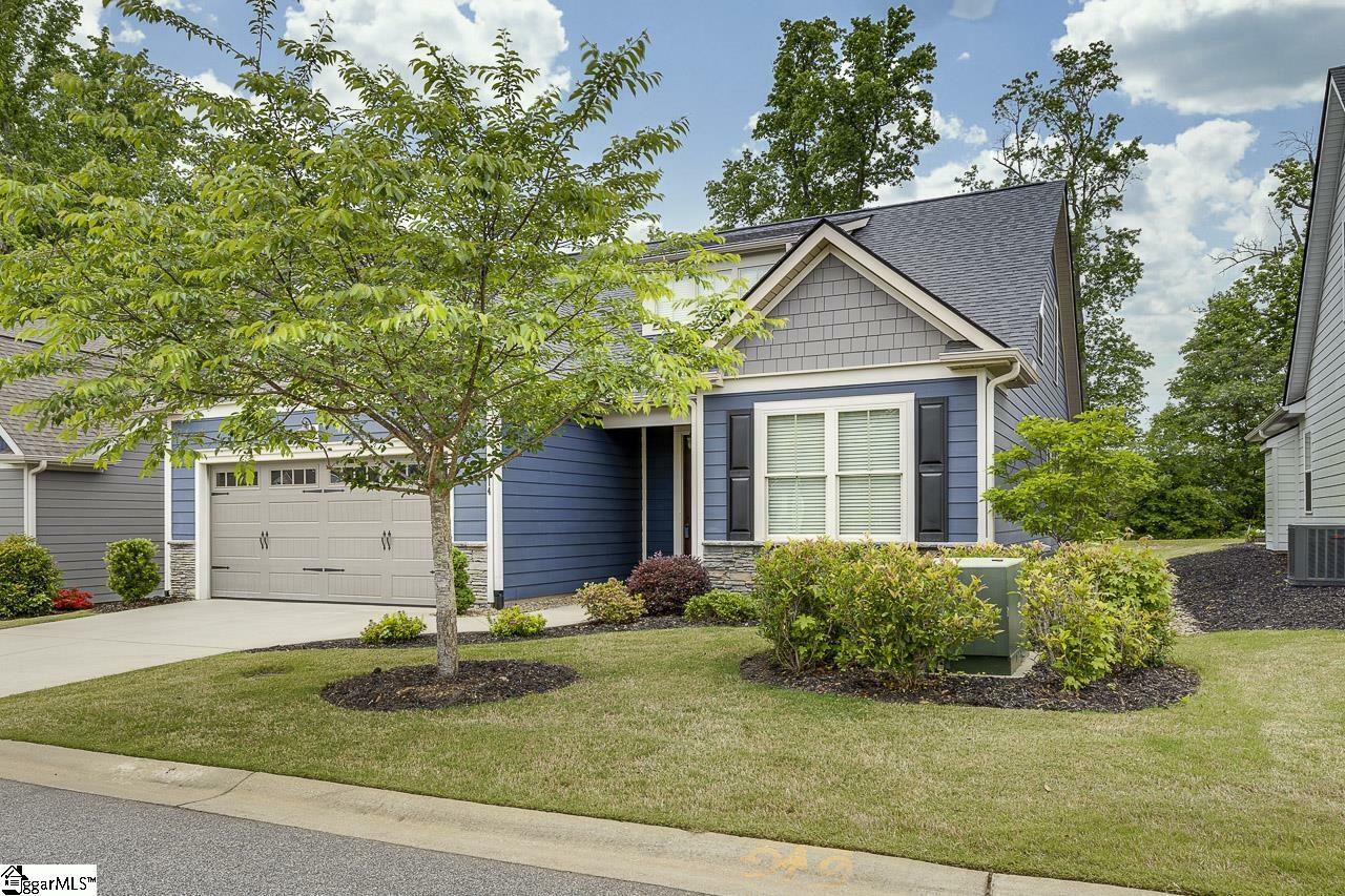 114 Sunlit Drive  Simpsonville SC 29680-7698 photo