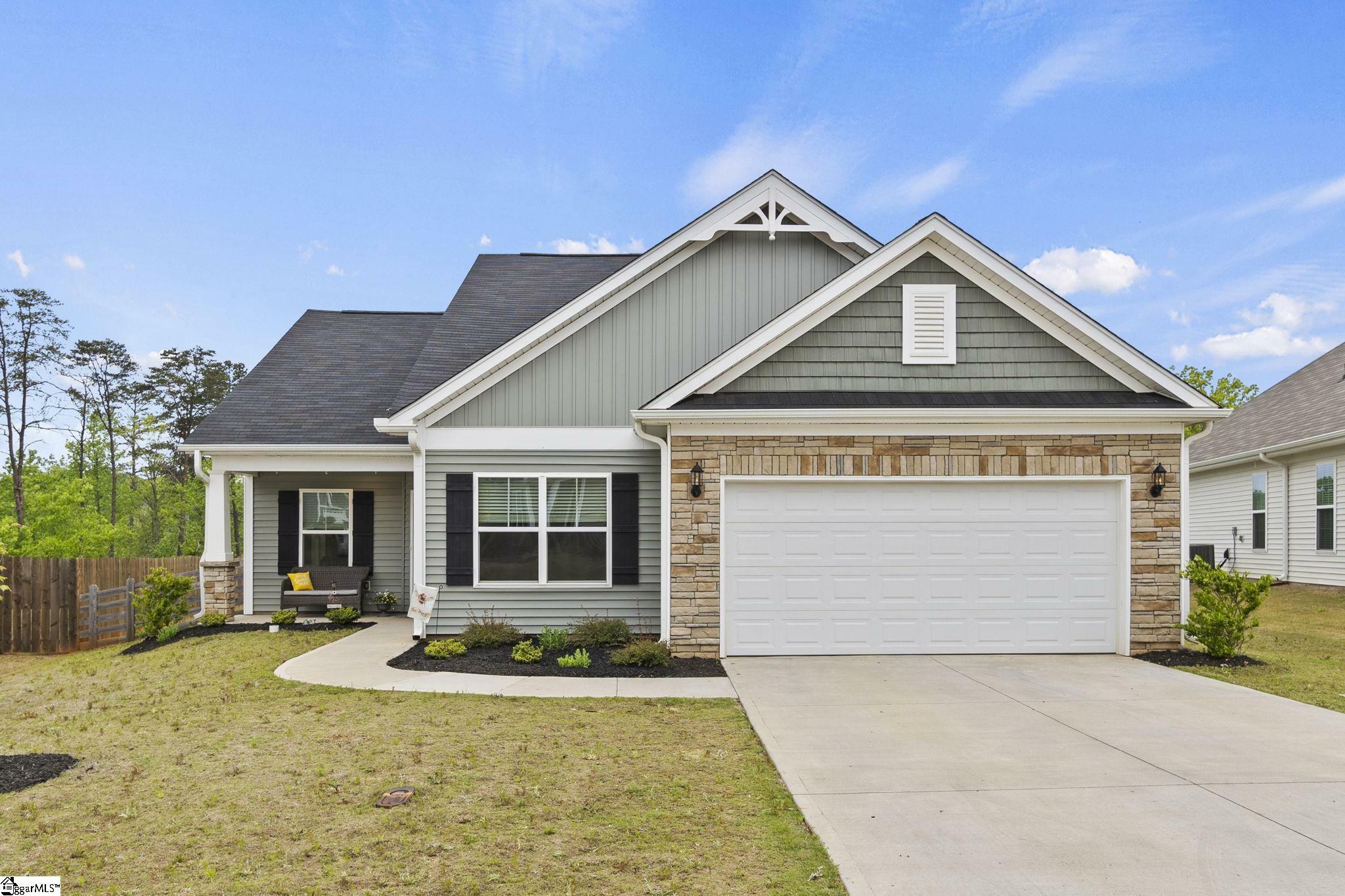 Property Photo:  163 Crisp Cameo Court  SC 29651 