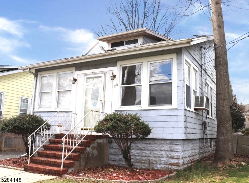 Property Photo:  29 Ligham St  NJ 07109 