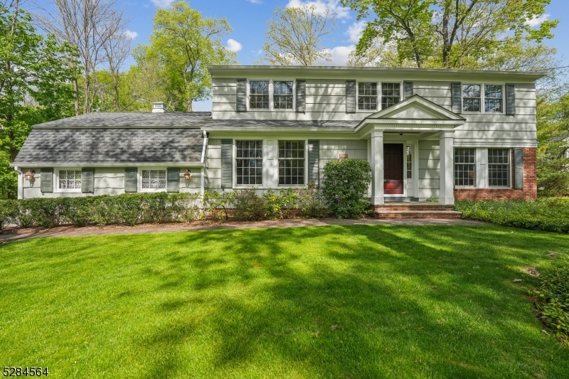 Property Photo: 221 Lorraine Dr NJ 07922
