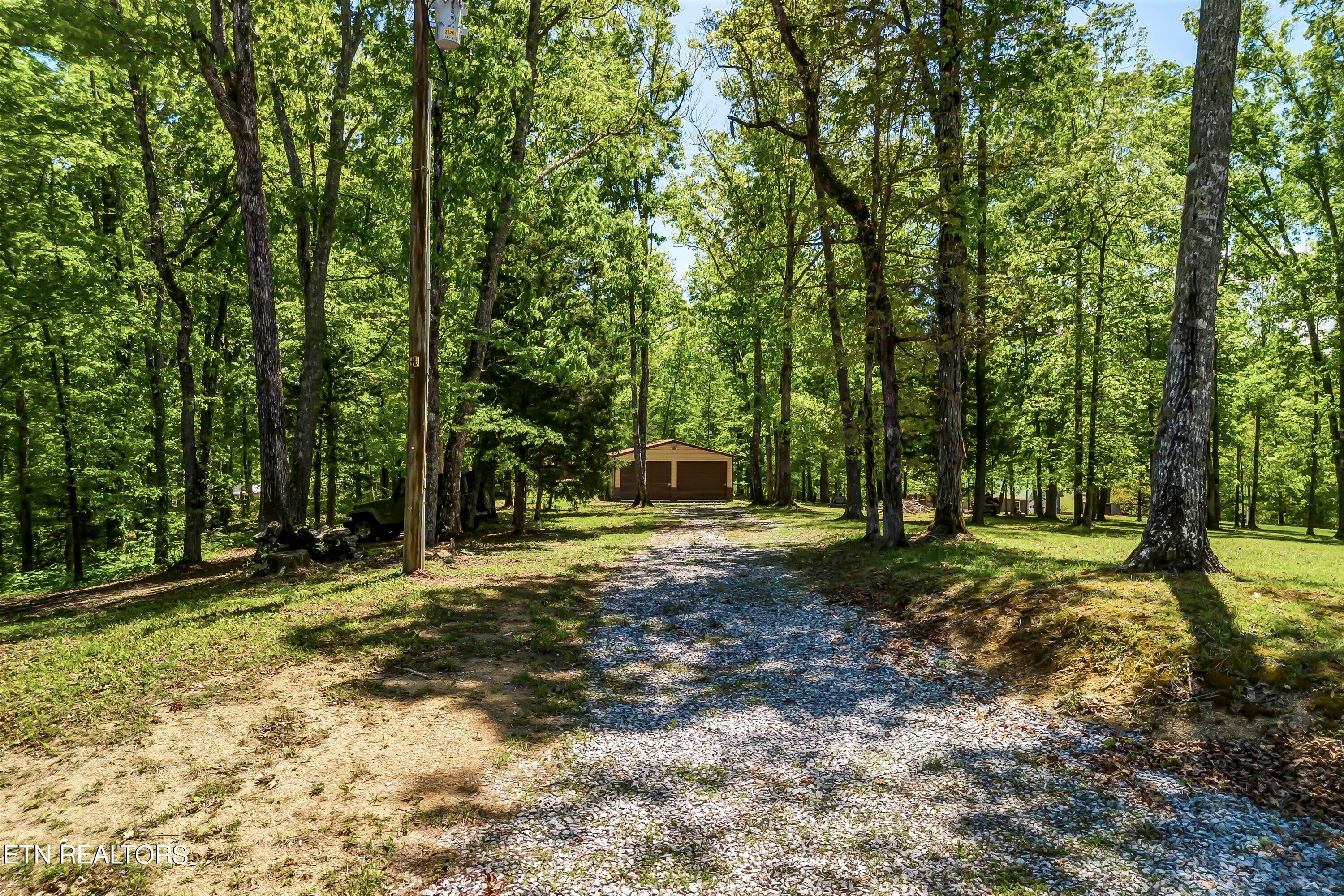 Property Photo:  160 Cedar Pointe Lane  TN 37801 