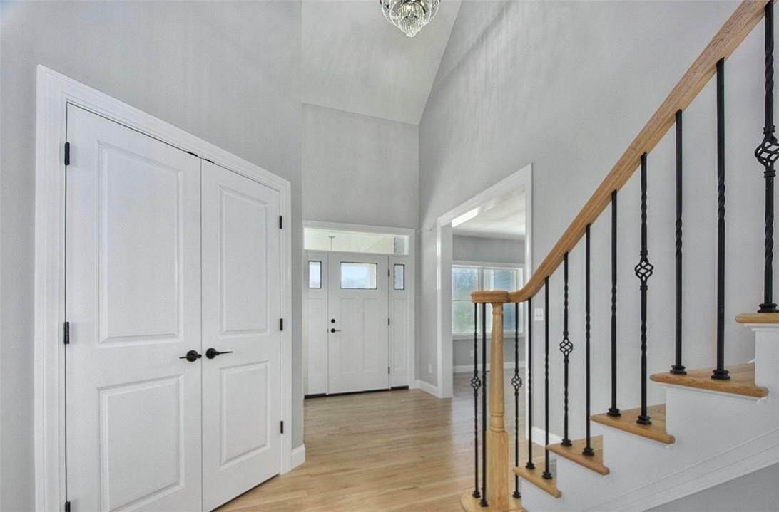 Property Photo:  124 Steven Court  NY 10950 